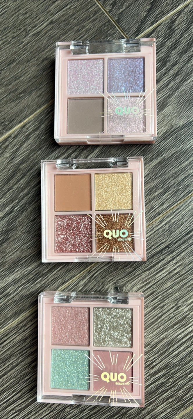 NEW Quo Eye Shadow - photo 3