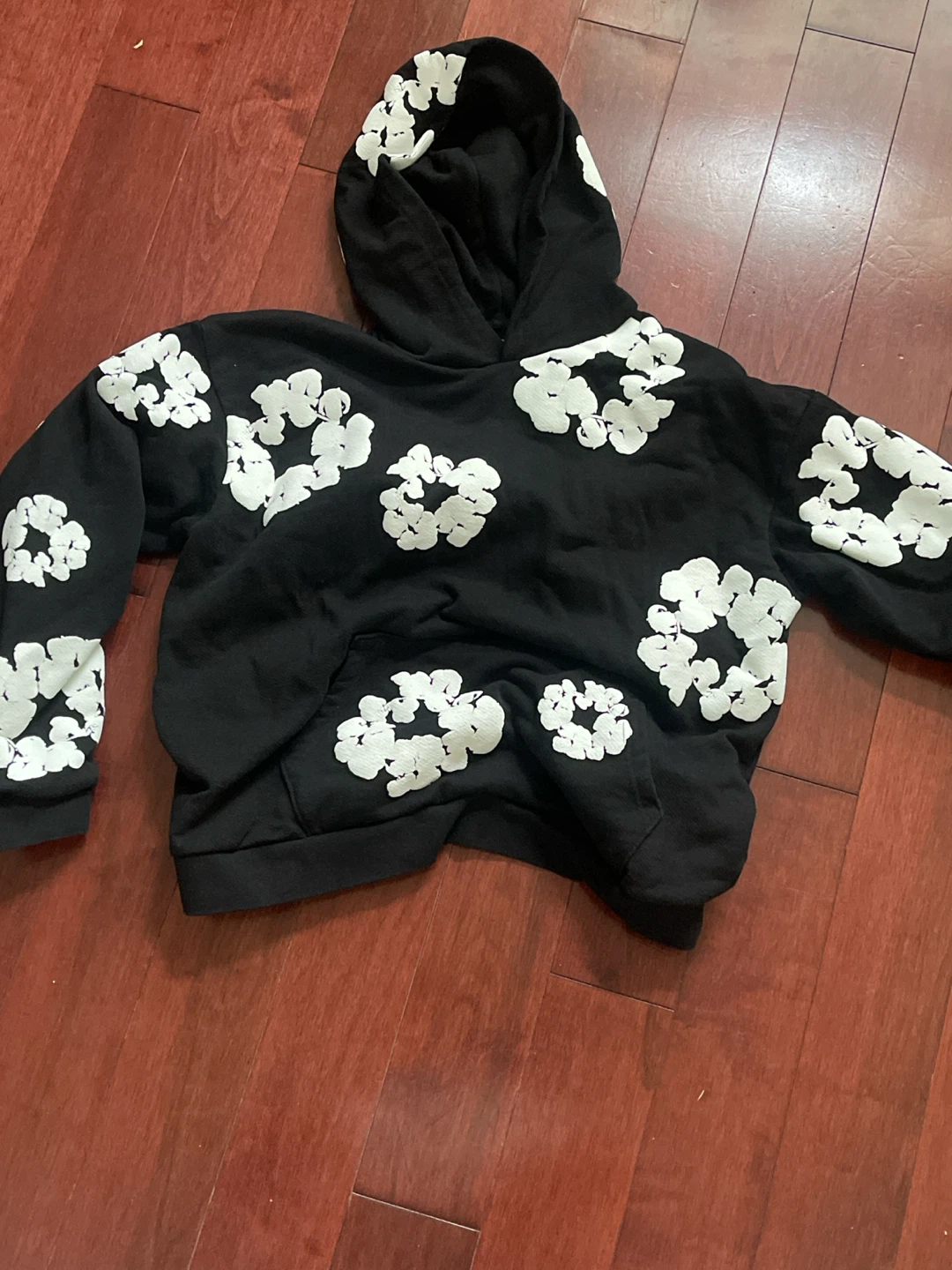 Denim Tears Hoodie