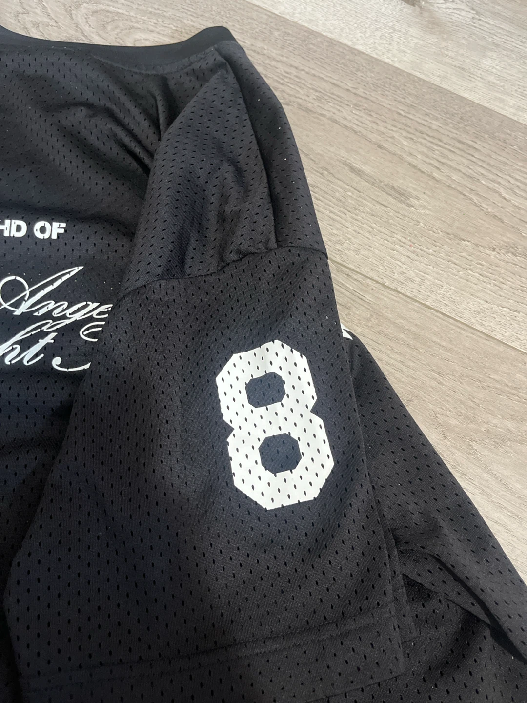 LA BREA Jersey Top - photo 3