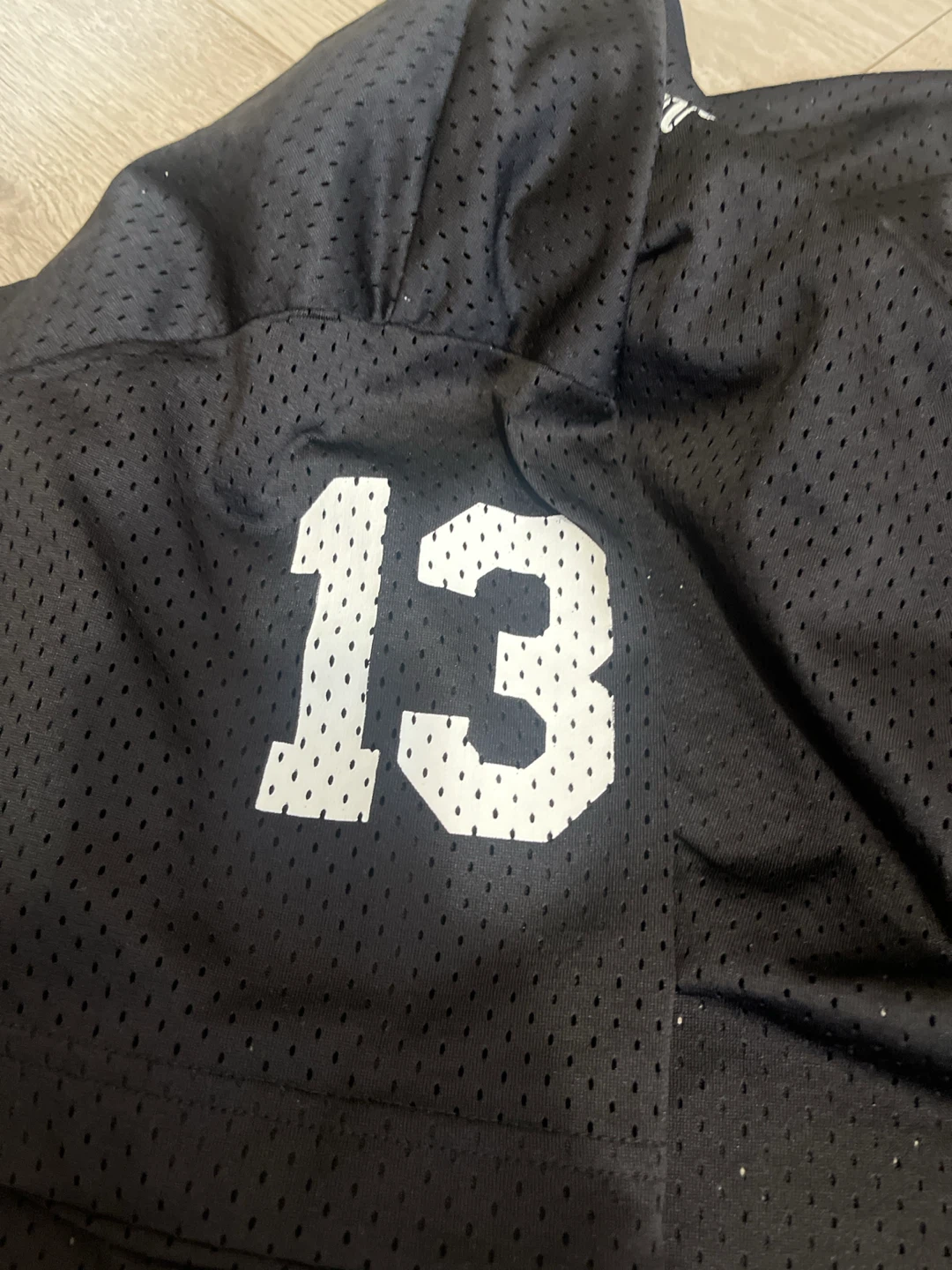 LA BREA Jersey Top - photo 4