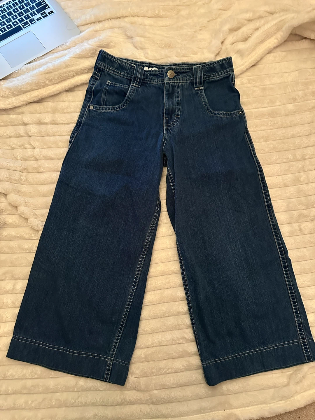 Zumiez ALAB Jeans Size 26