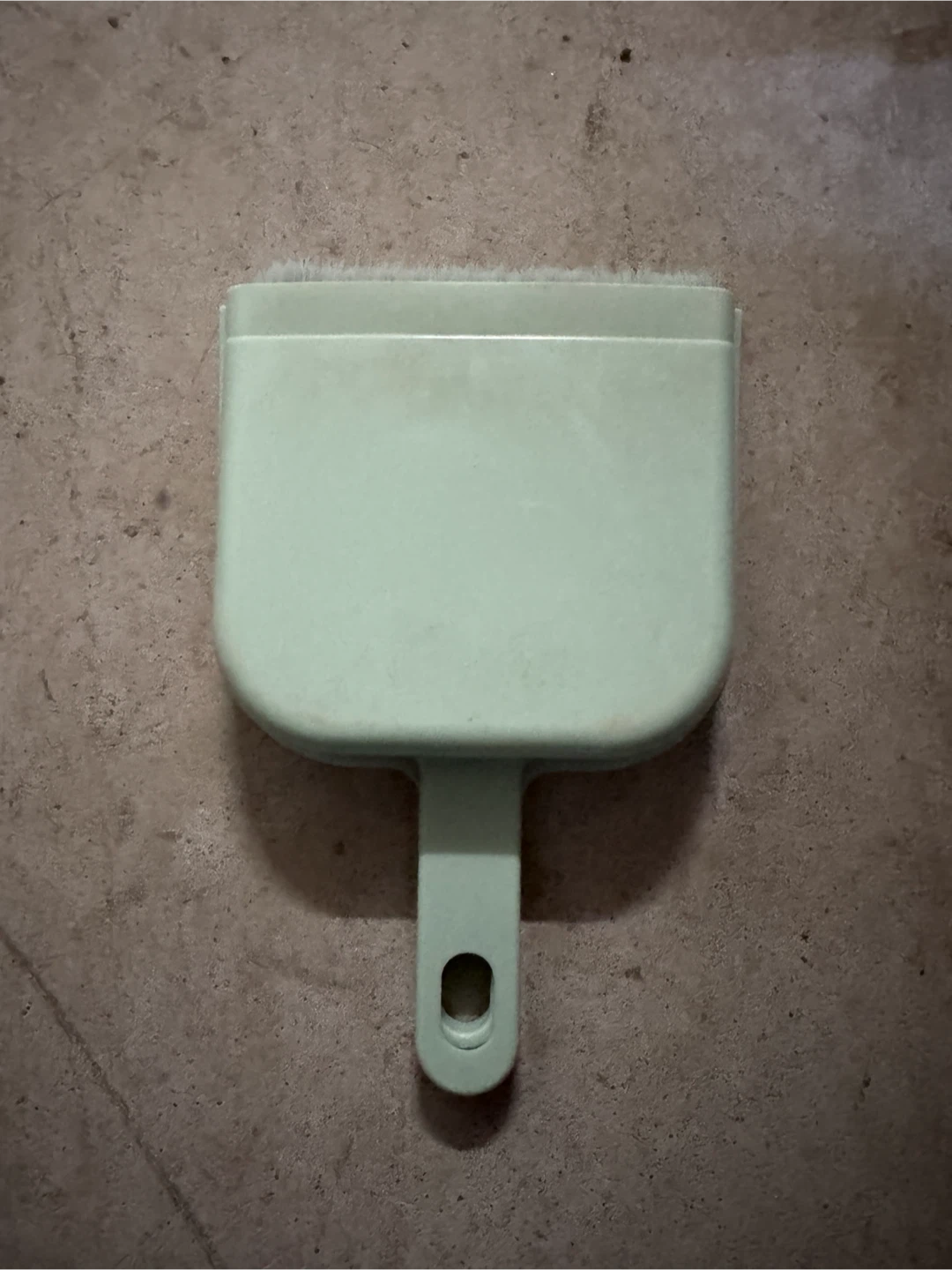 Mini Dustpan and Brush Set - photo 4