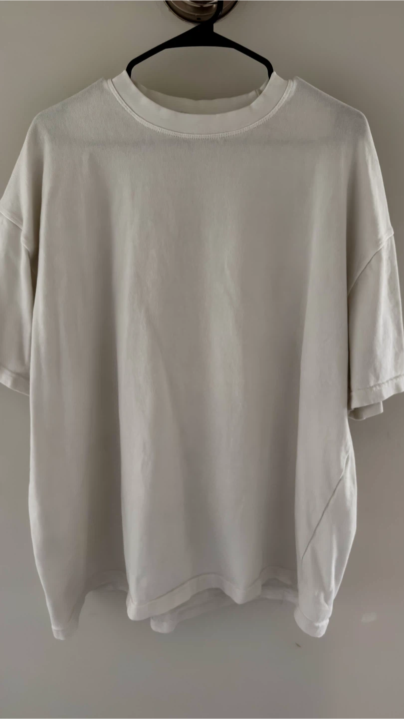 Milk Run x Cold Beer Pizza Shirt - photo 2
