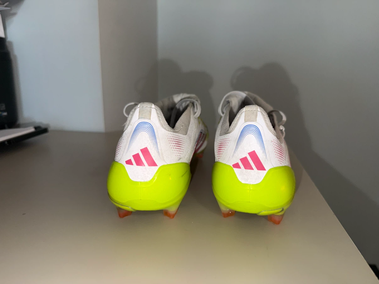 Adidas Predator Elite Soccer cleat - photo 3