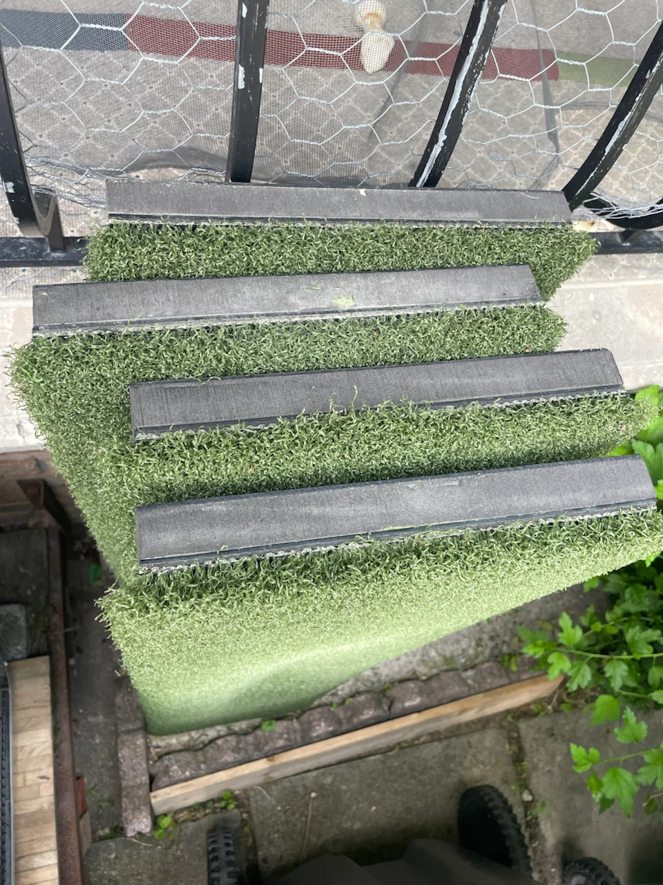 Grass Mats - 6 ft - photo 3
