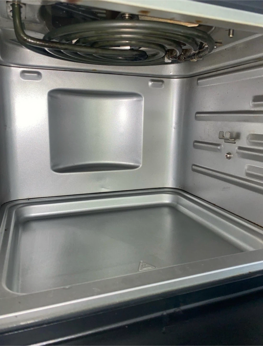 Pro Series Air Fryer Toaster Oven - photo 2