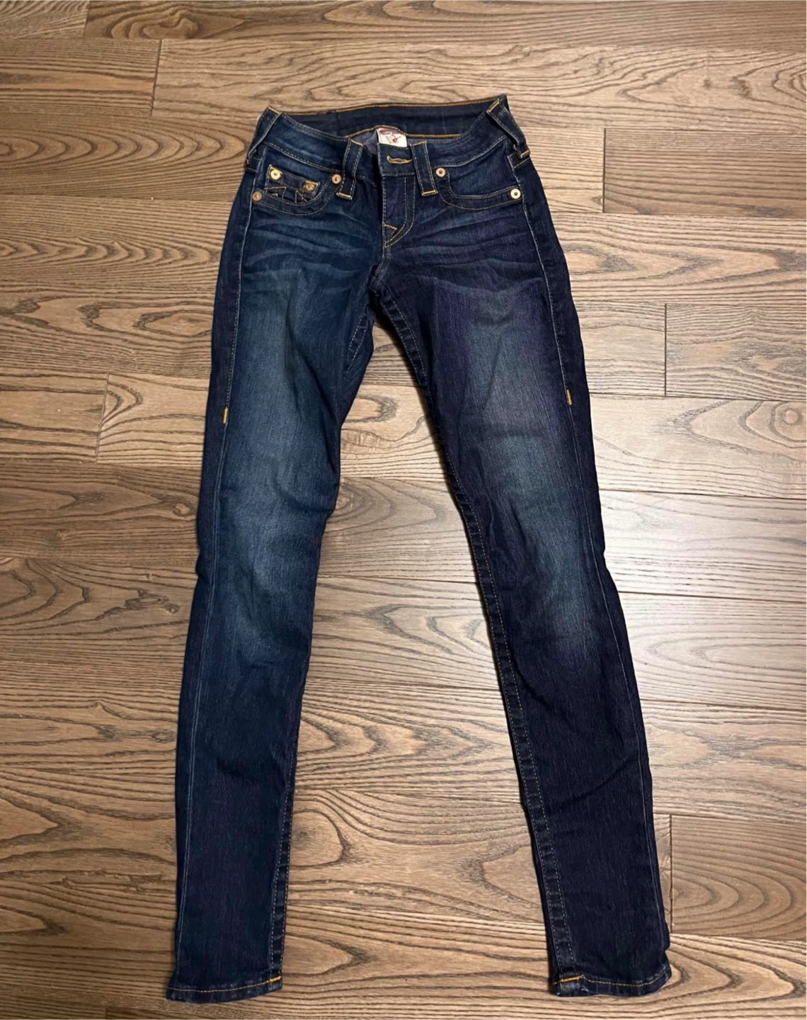 True Religion Women's Jeans WORN ONCE - photo 2