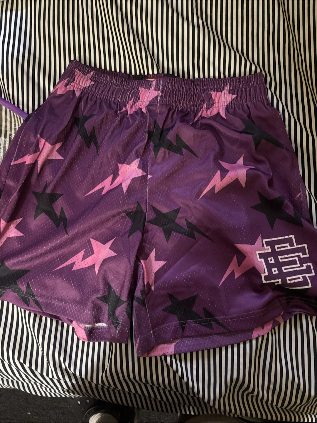 Eric Emanuel’s x BAPE  MIAMI - photo 2