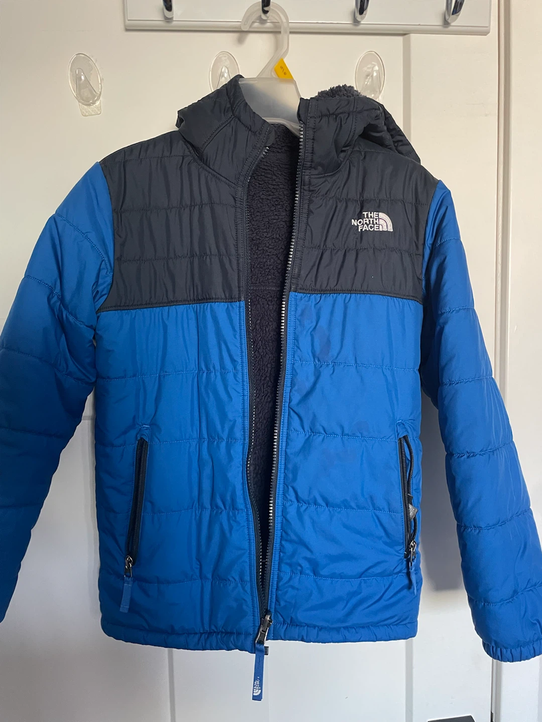 The North Face Reversible Jacket