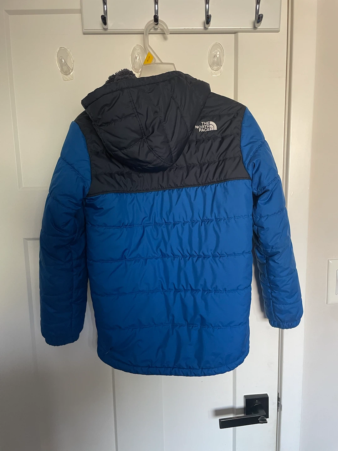 The North Face Reversible Jacket - photo 2