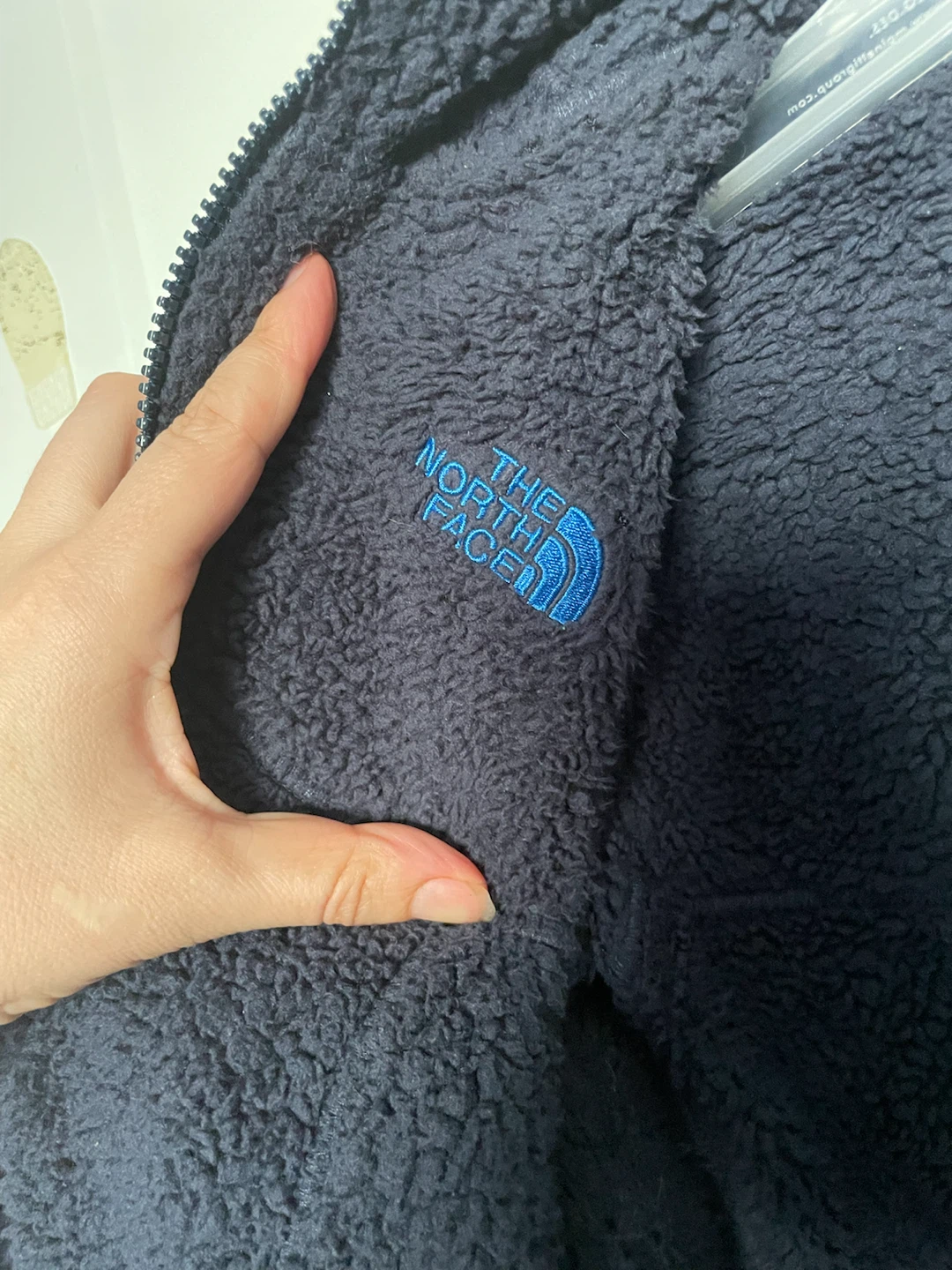 The North Face Reversible Jacket - photo 3