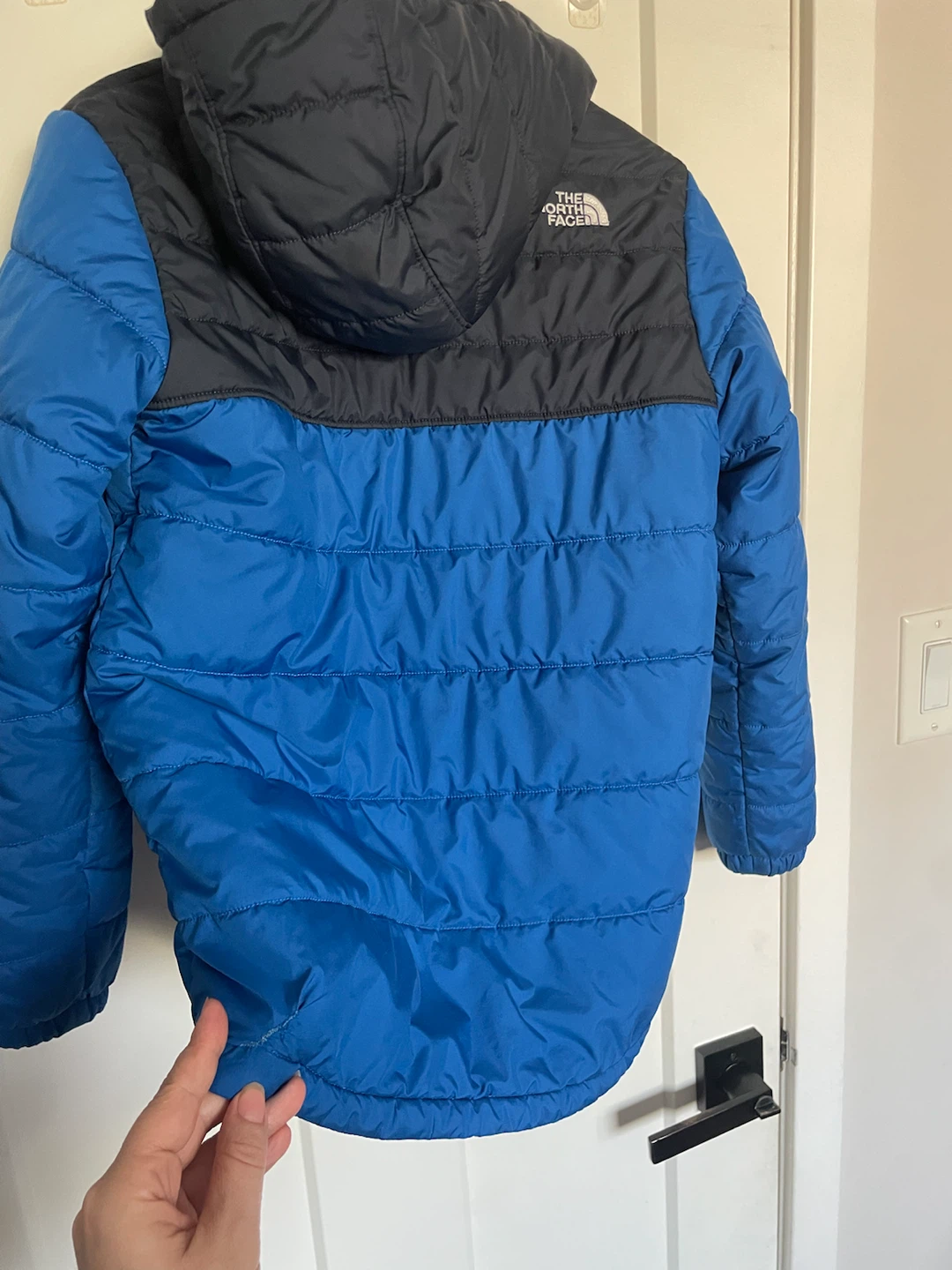 The North Face Reversible Jacket - photo 5
