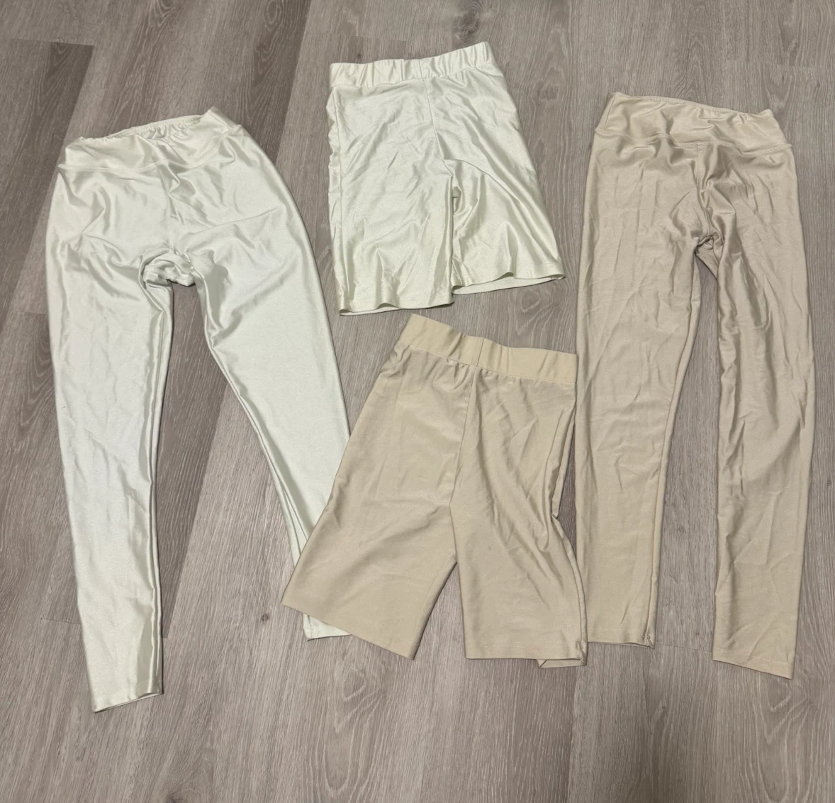 Women's Athleisure Set - photo 2