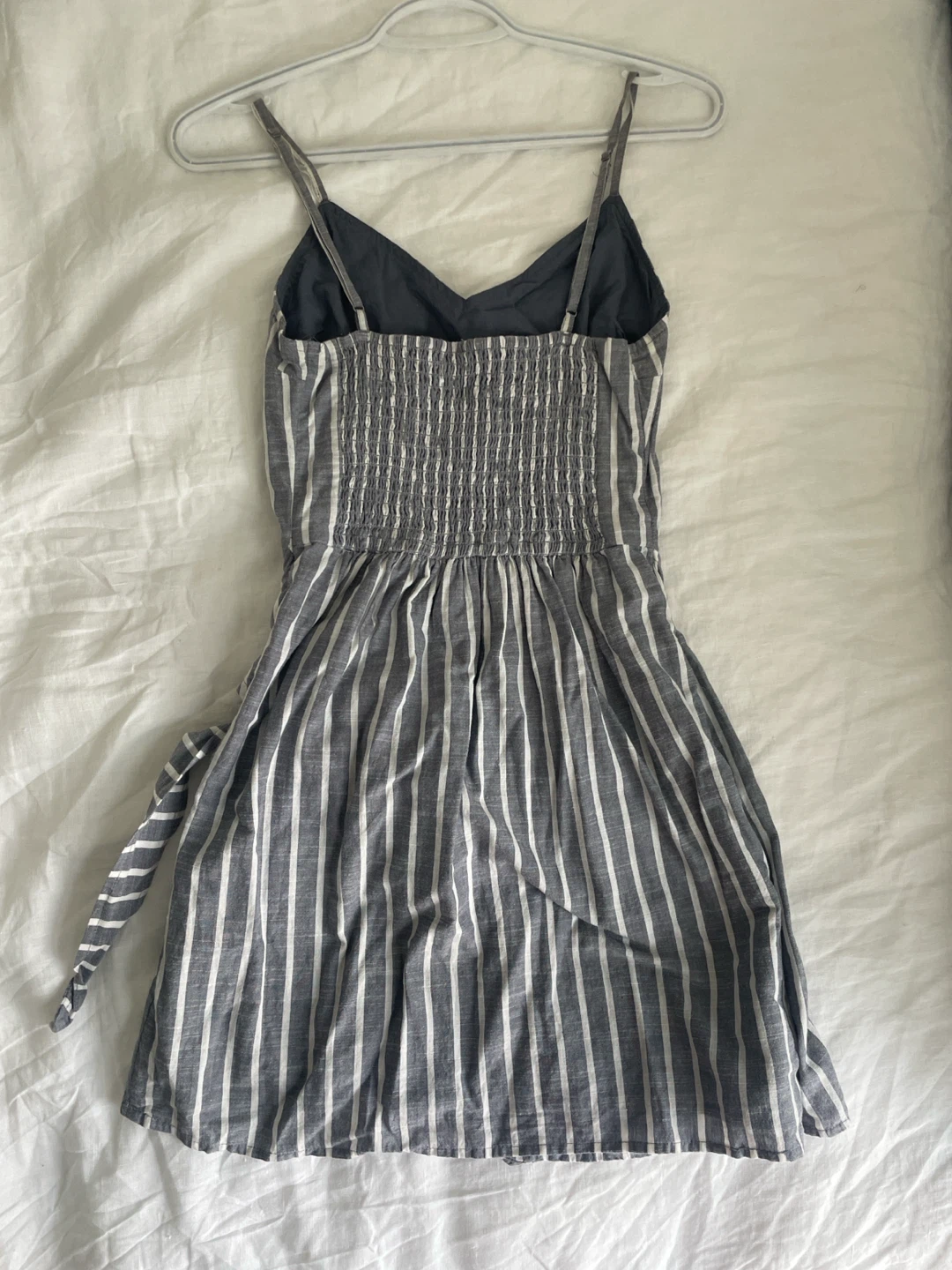 Striped Sundress - photo 2