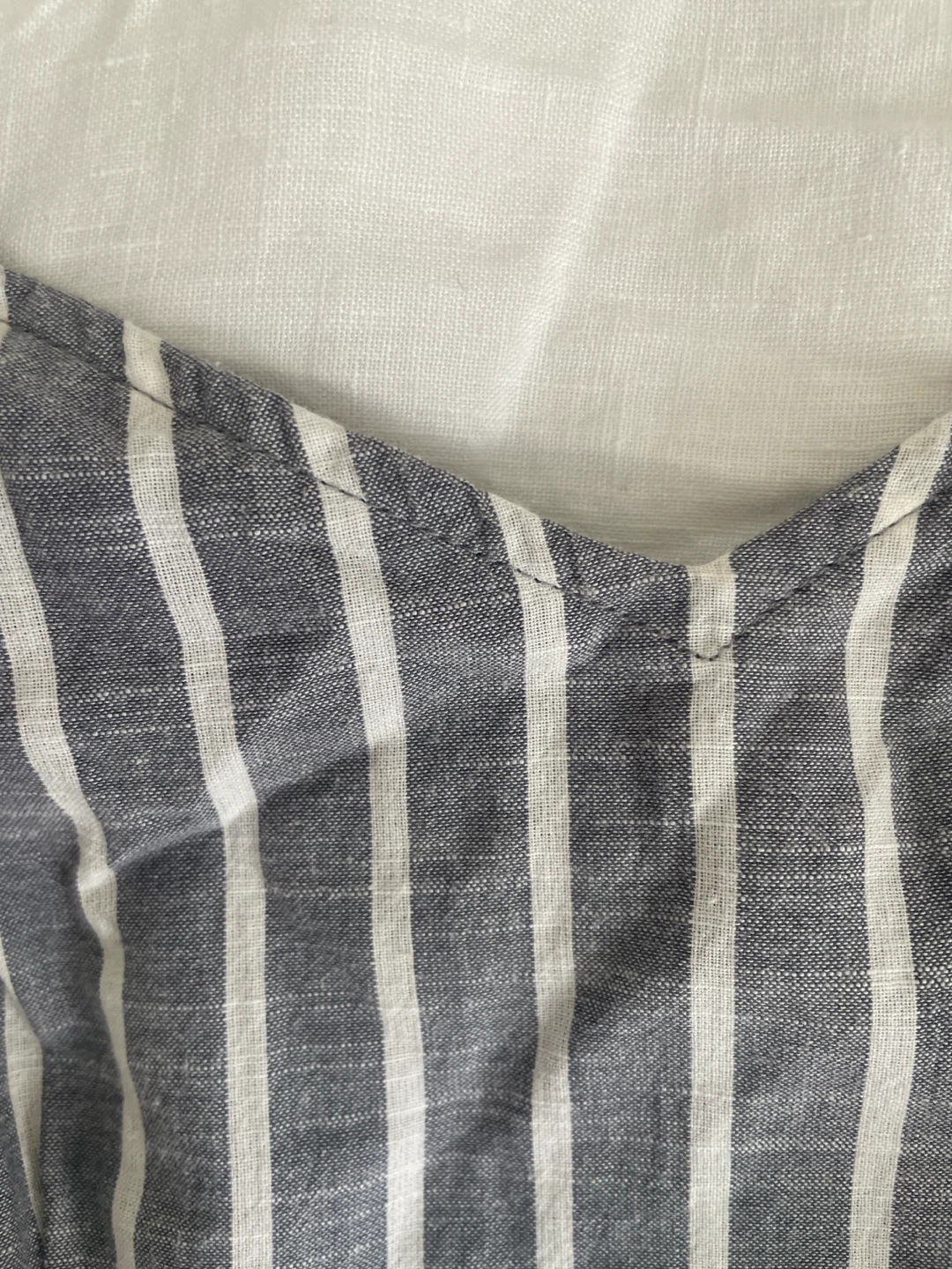 Striped Sundress - photo 3