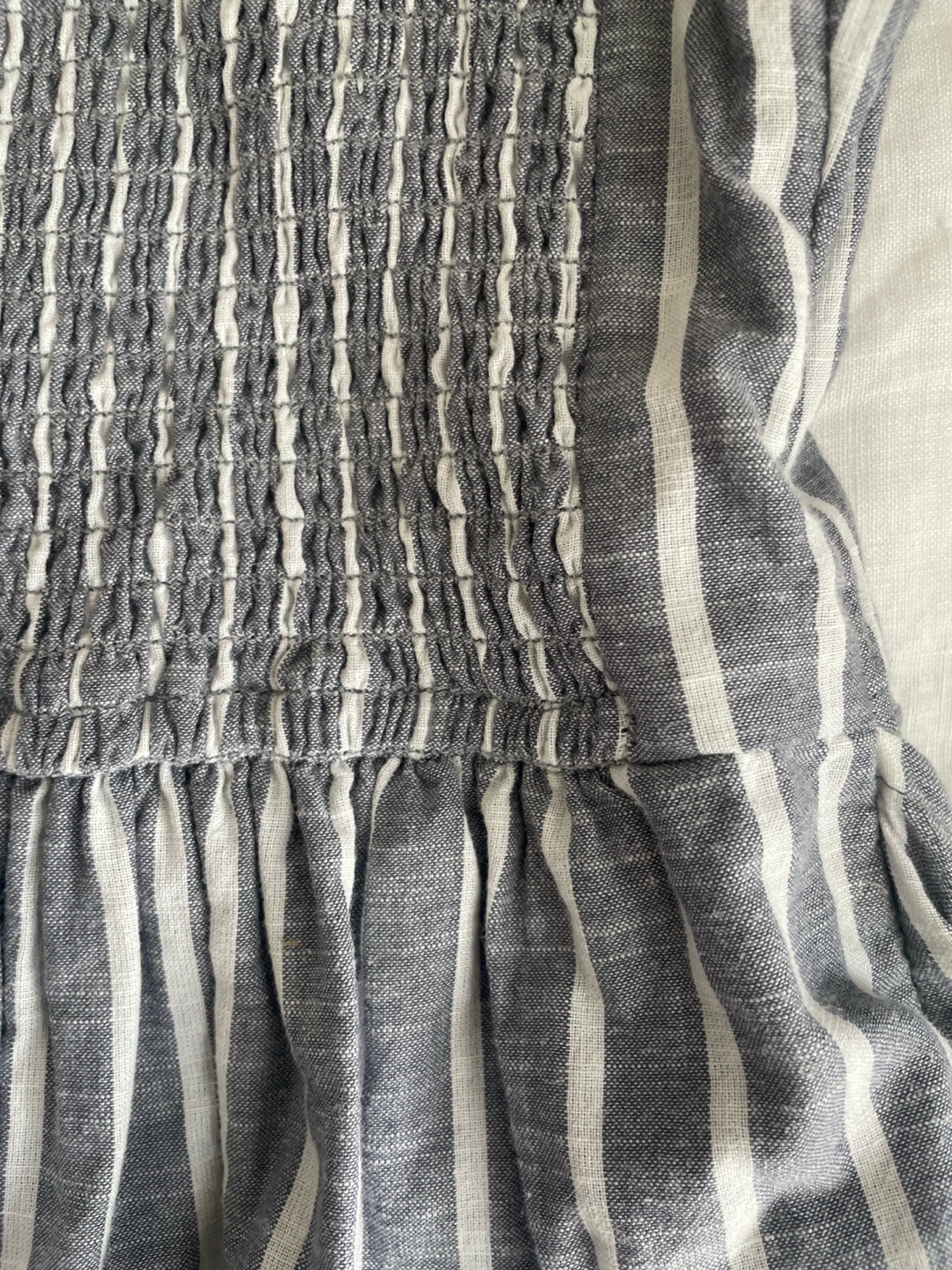 Striped Sundress - photo 4
