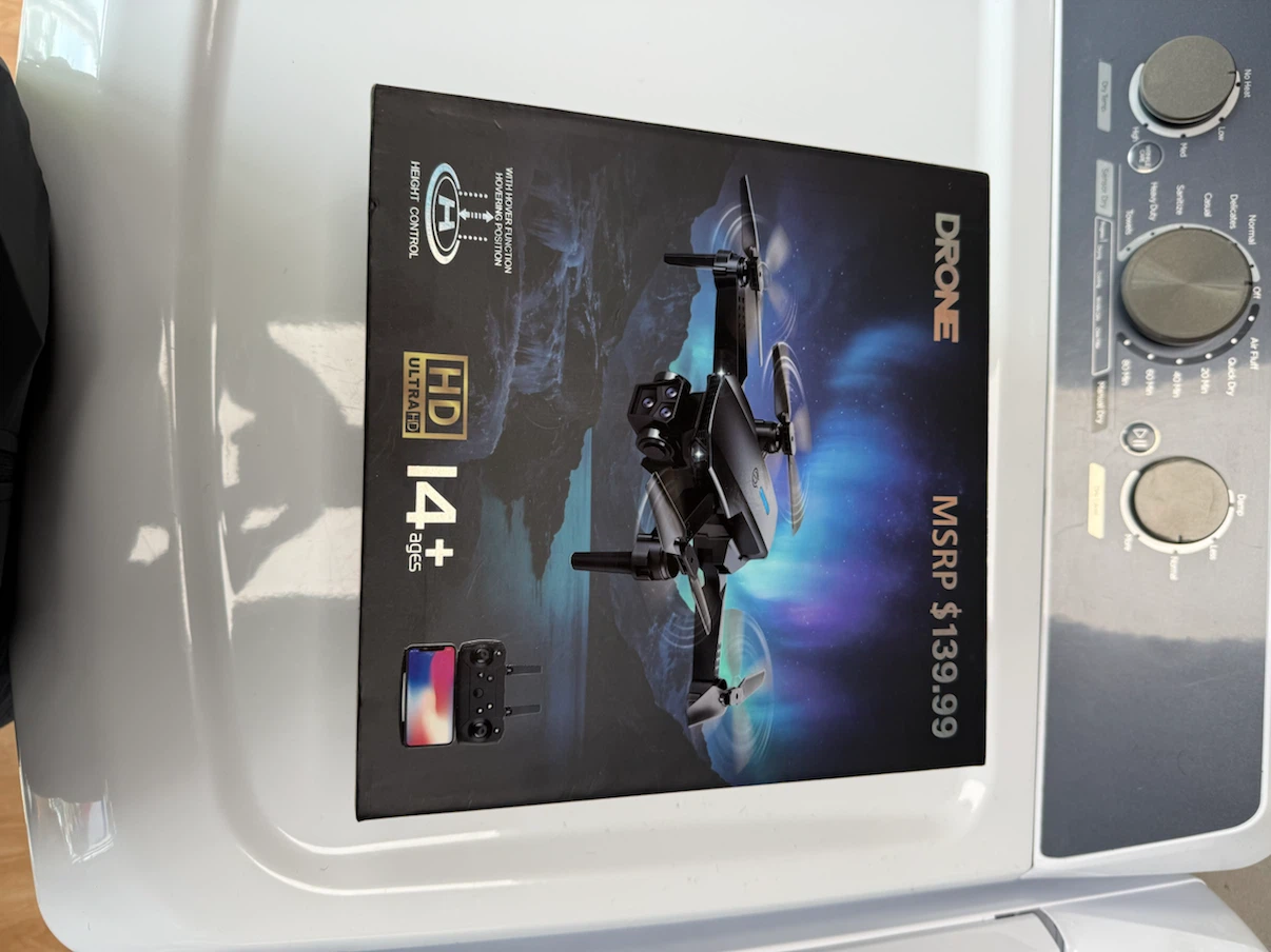 Drone