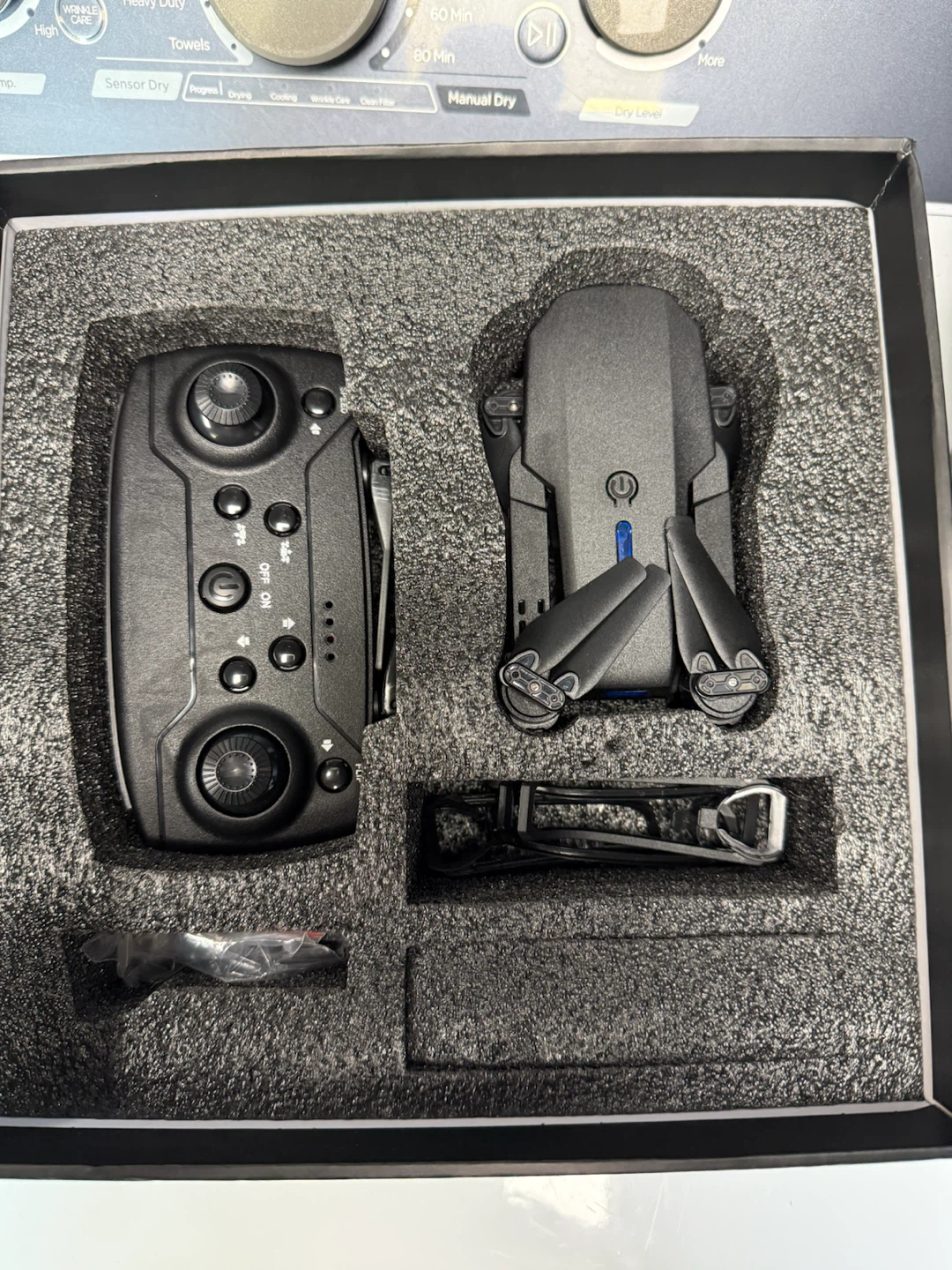 Drone - photo 4