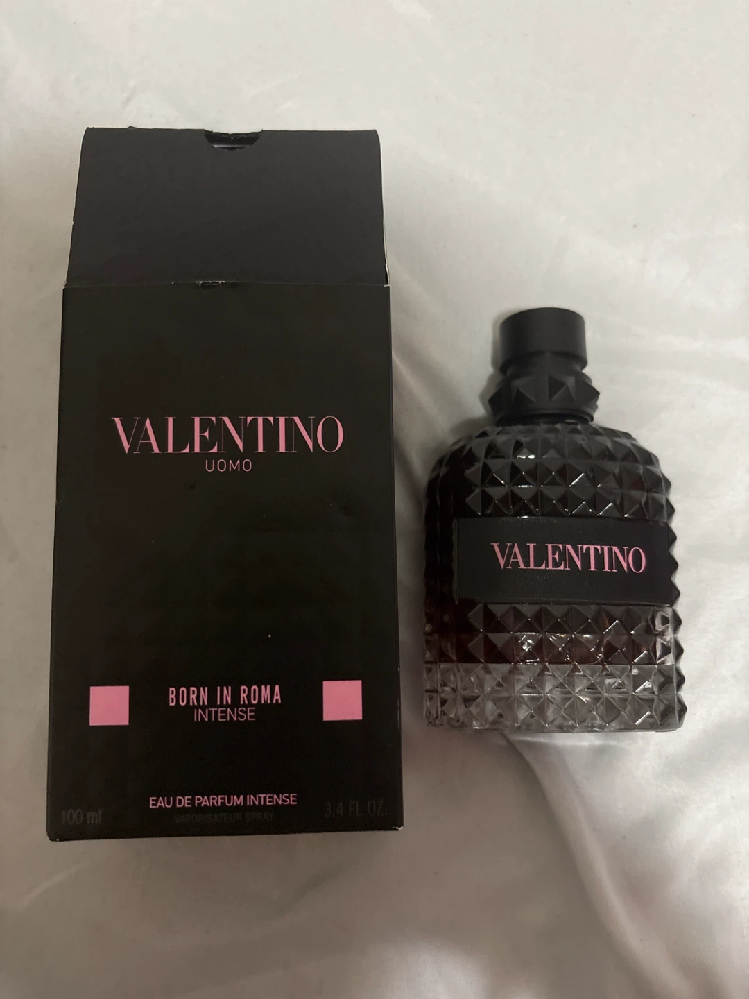 Valentino Uomo Born In Roma Intense Eau De Parfum 100 ml - photo 3