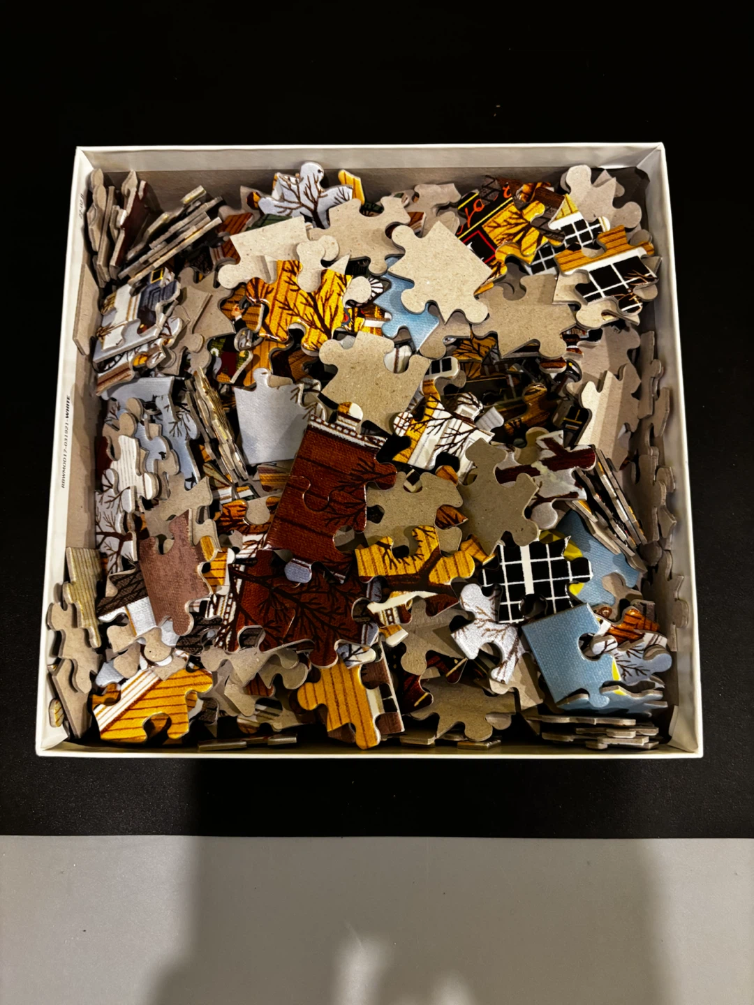 300 pcs puzzle - photo 3