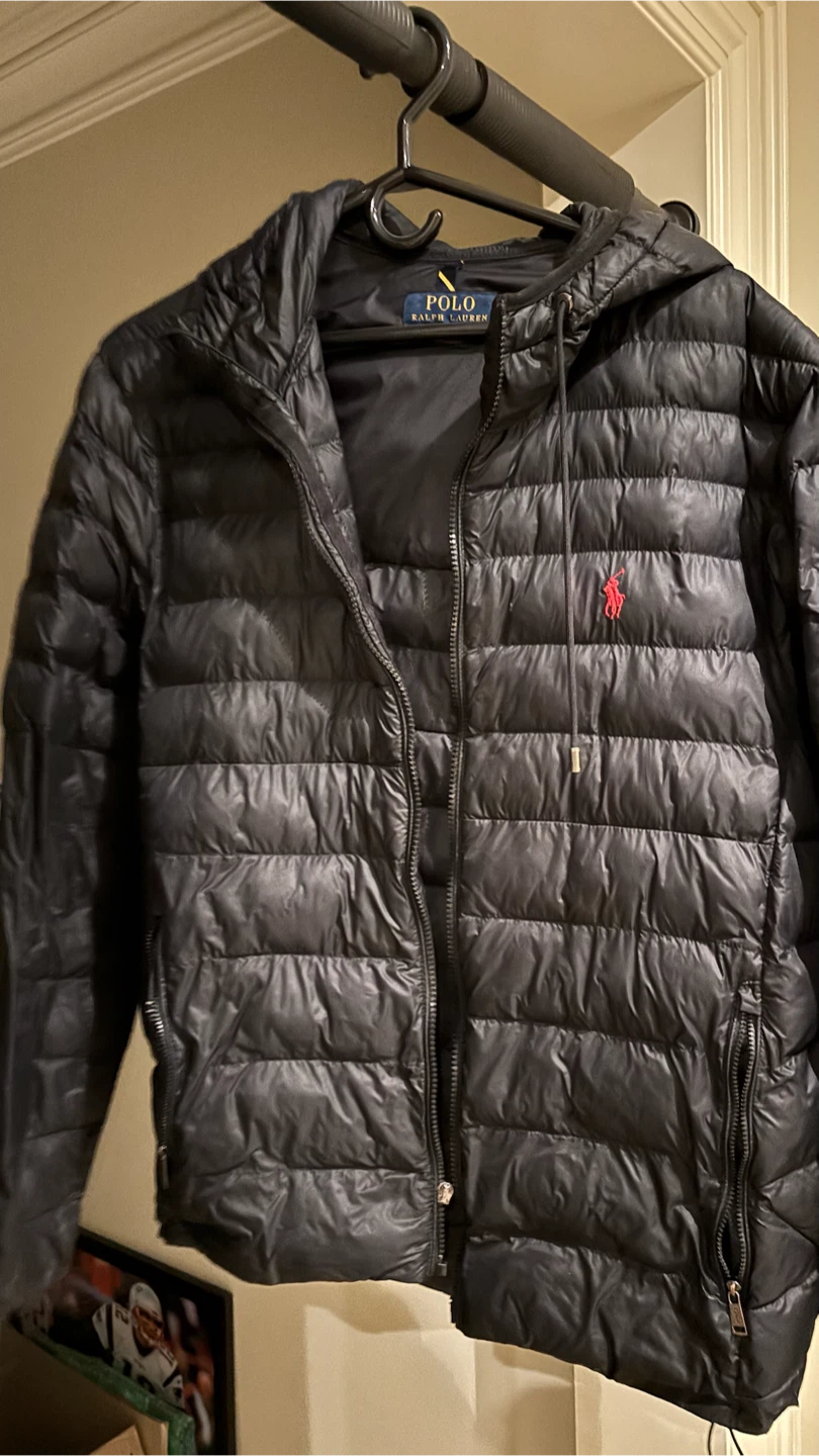Polo Ralph Lauren Puffer Jacket - photo 2