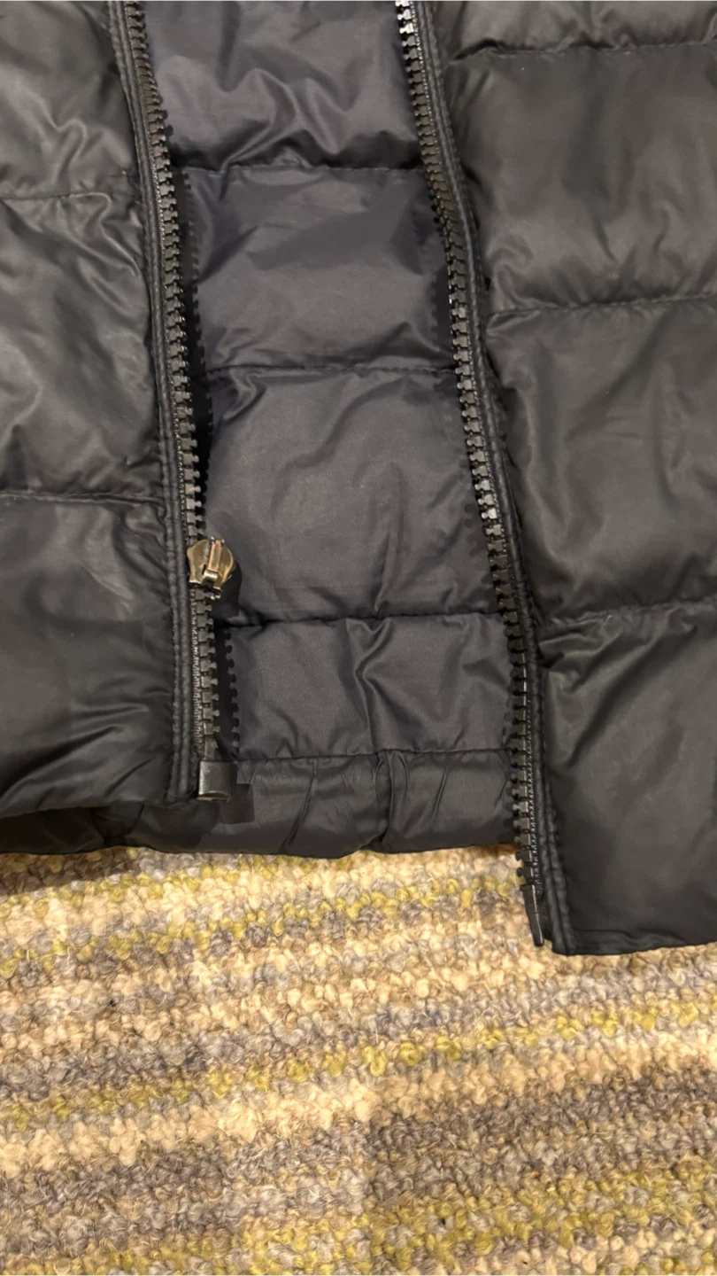 Polo Ralph Lauren Puffer Jacket - photo 4