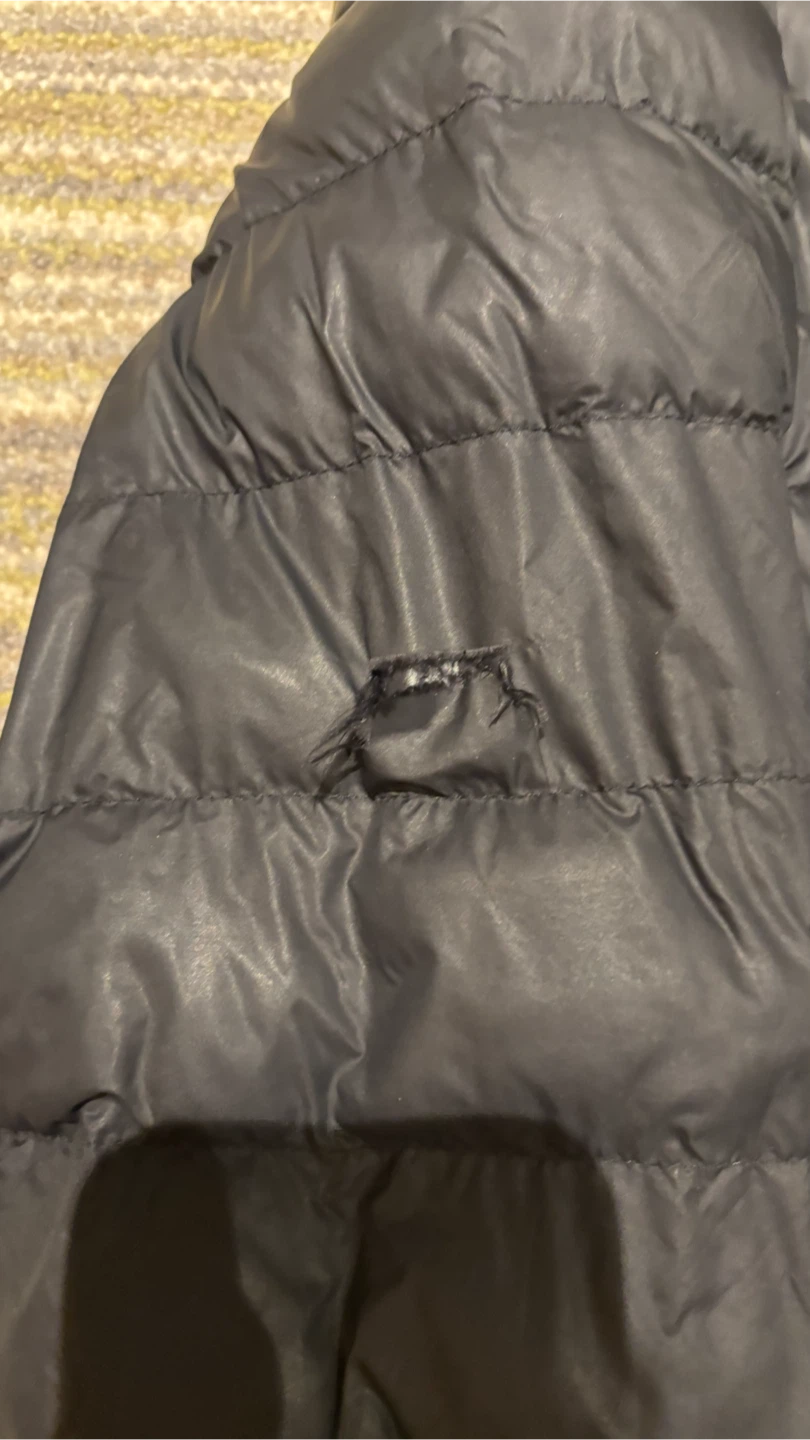 Polo Ralph Lauren Puffer Jacket - photo 5