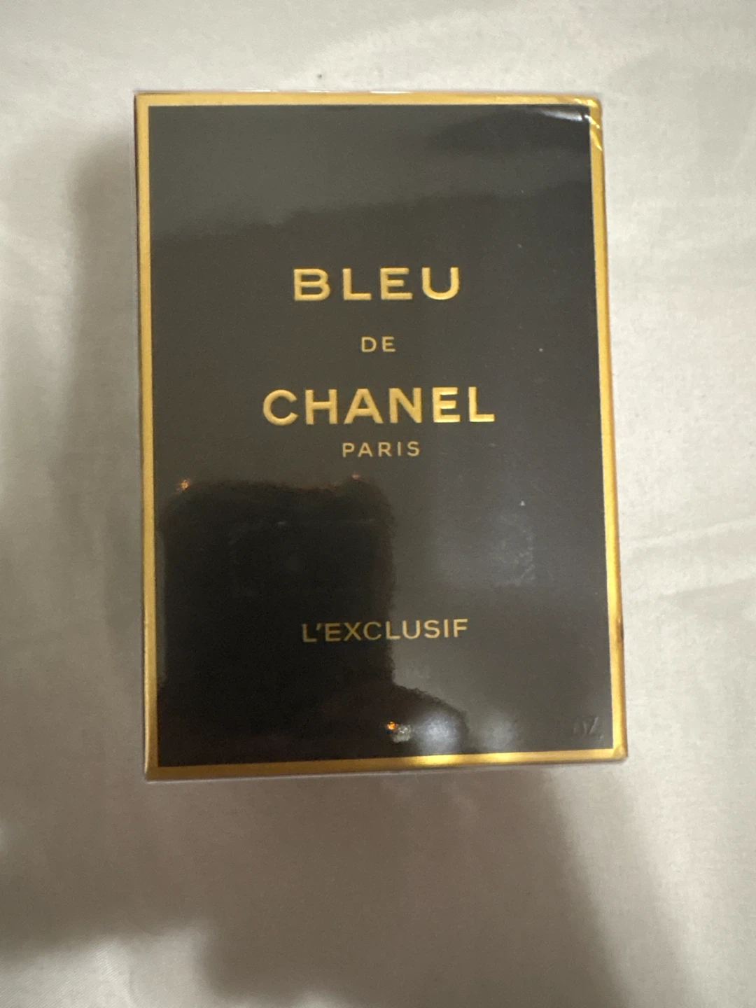 Chanel Bleu de Chanel L'Exclusif Eau de Parfum