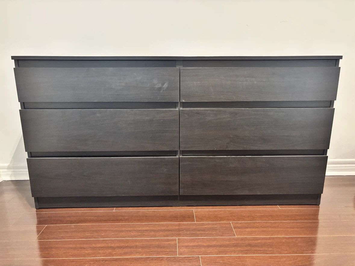IKEA Storklinta Dresser