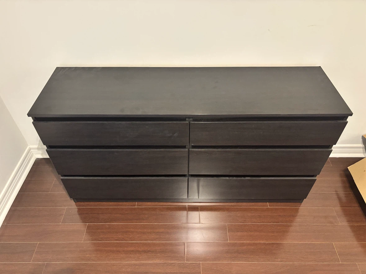 IKEA Storklinta Dresser - photo 2