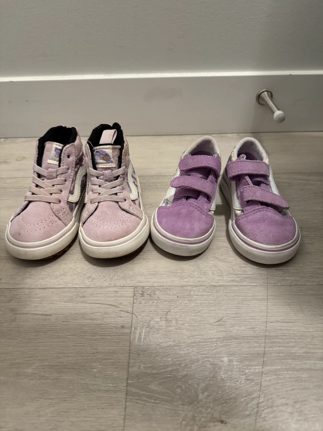 Vans Toddler Shoes - photo 2