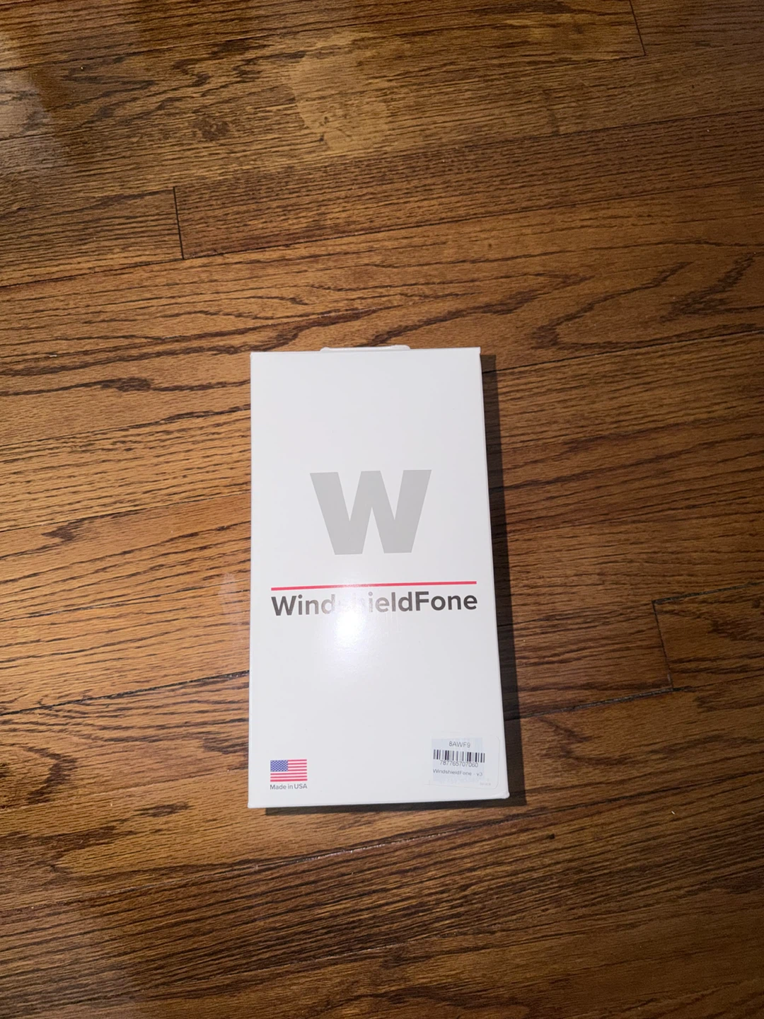 WindshieldFone Base Plus Extensions