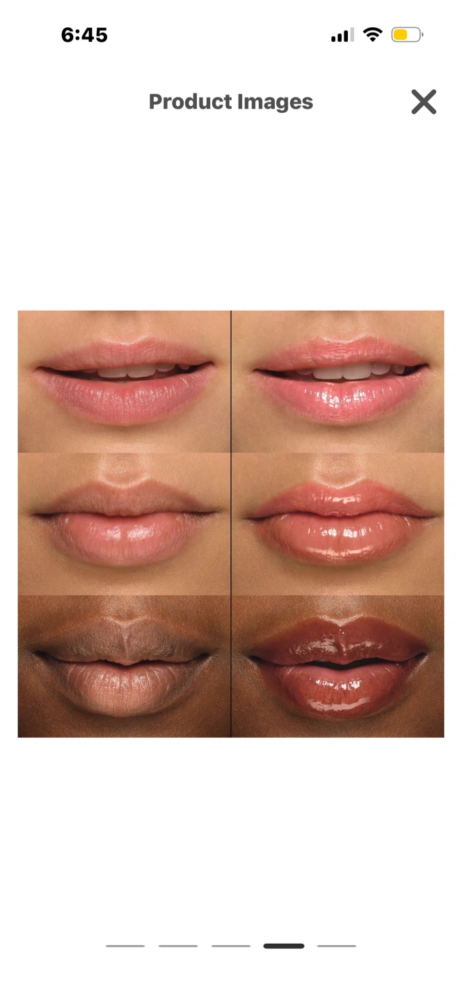NEW Rimmel Lip Oil/Lipstick/Gloss - photo 3