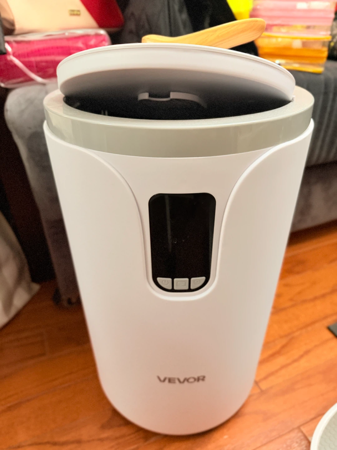 Vevor Towel warmer bucket