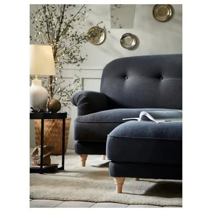 IKEA ESSEBODA Sofa (Like New) - photo 3
