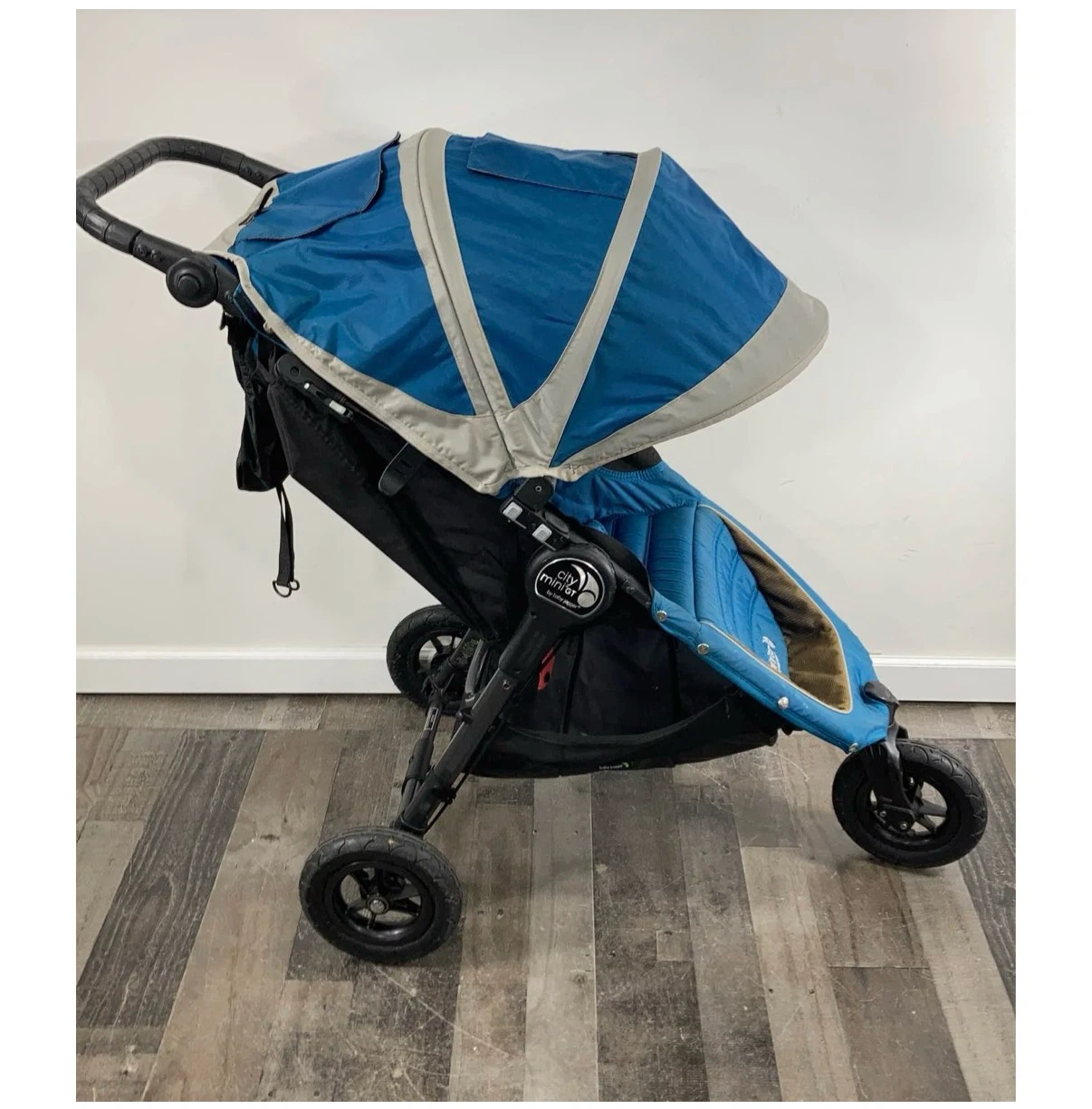 Baby Jogger City Mini GT Single Stroller