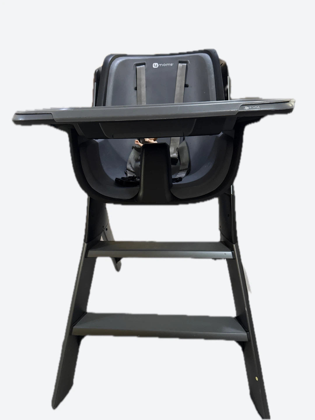 High chair 4moms - photo 2
