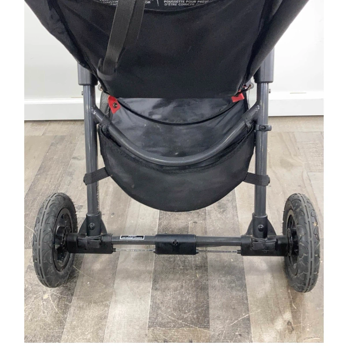 Baby Jogger City Mini GT Single Stroller - photo 5