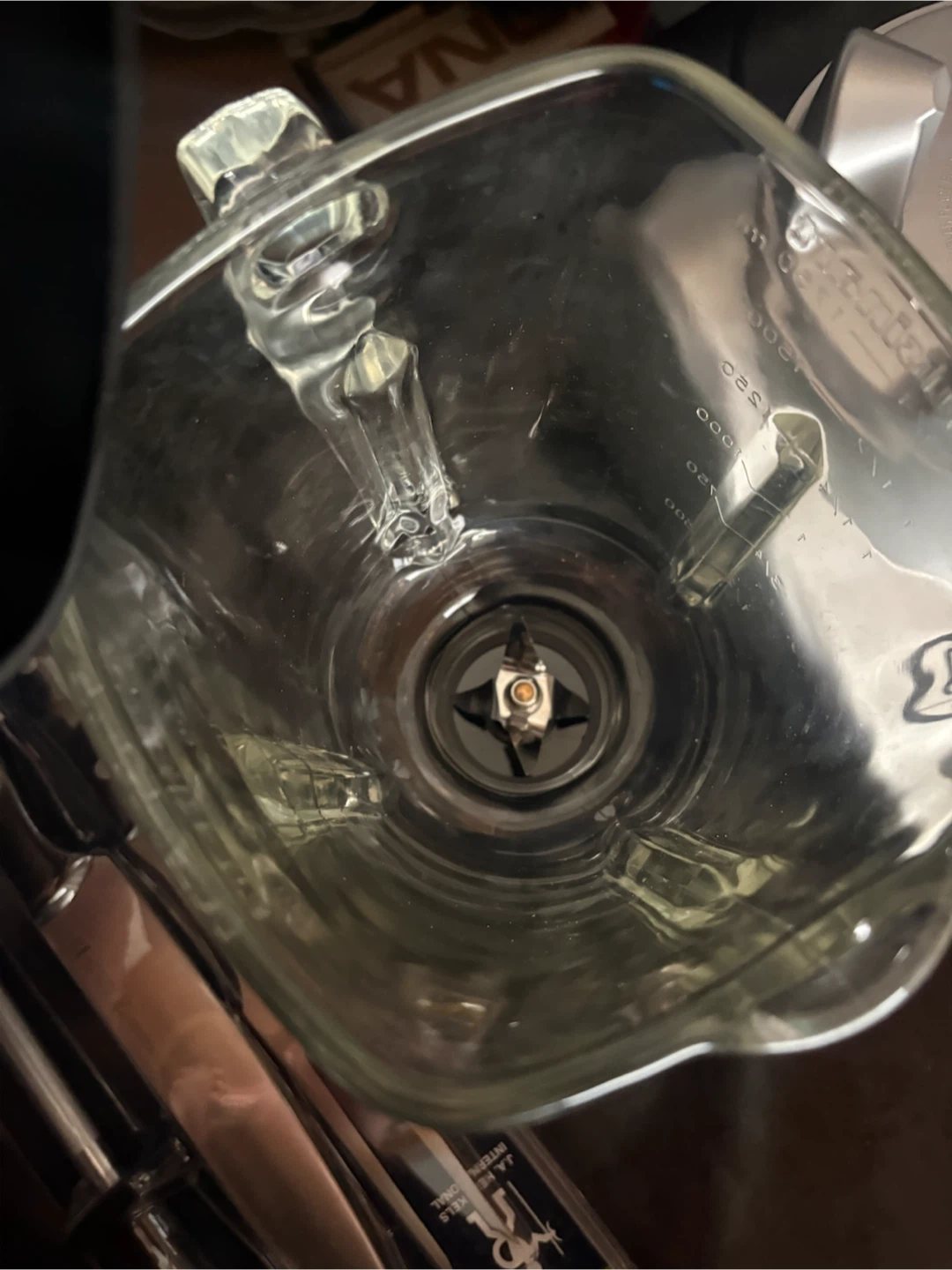 Cuisinart PowerBlend 600 Blender - photo 2