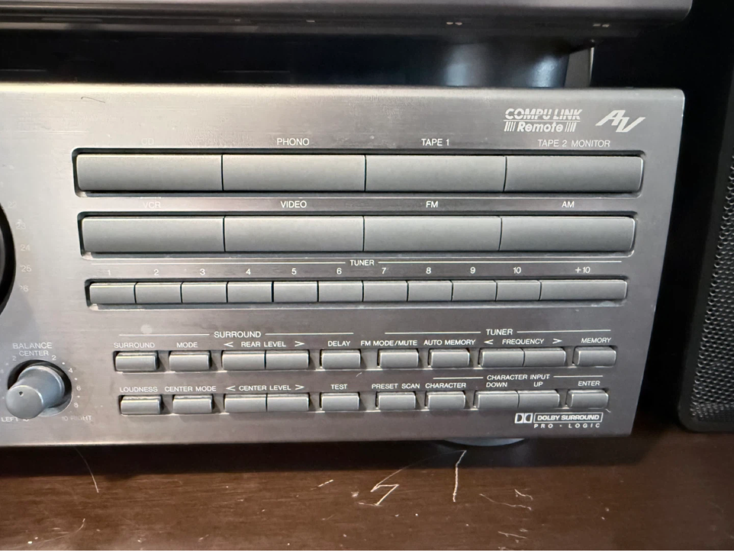 JVC Stereo - photo 3
