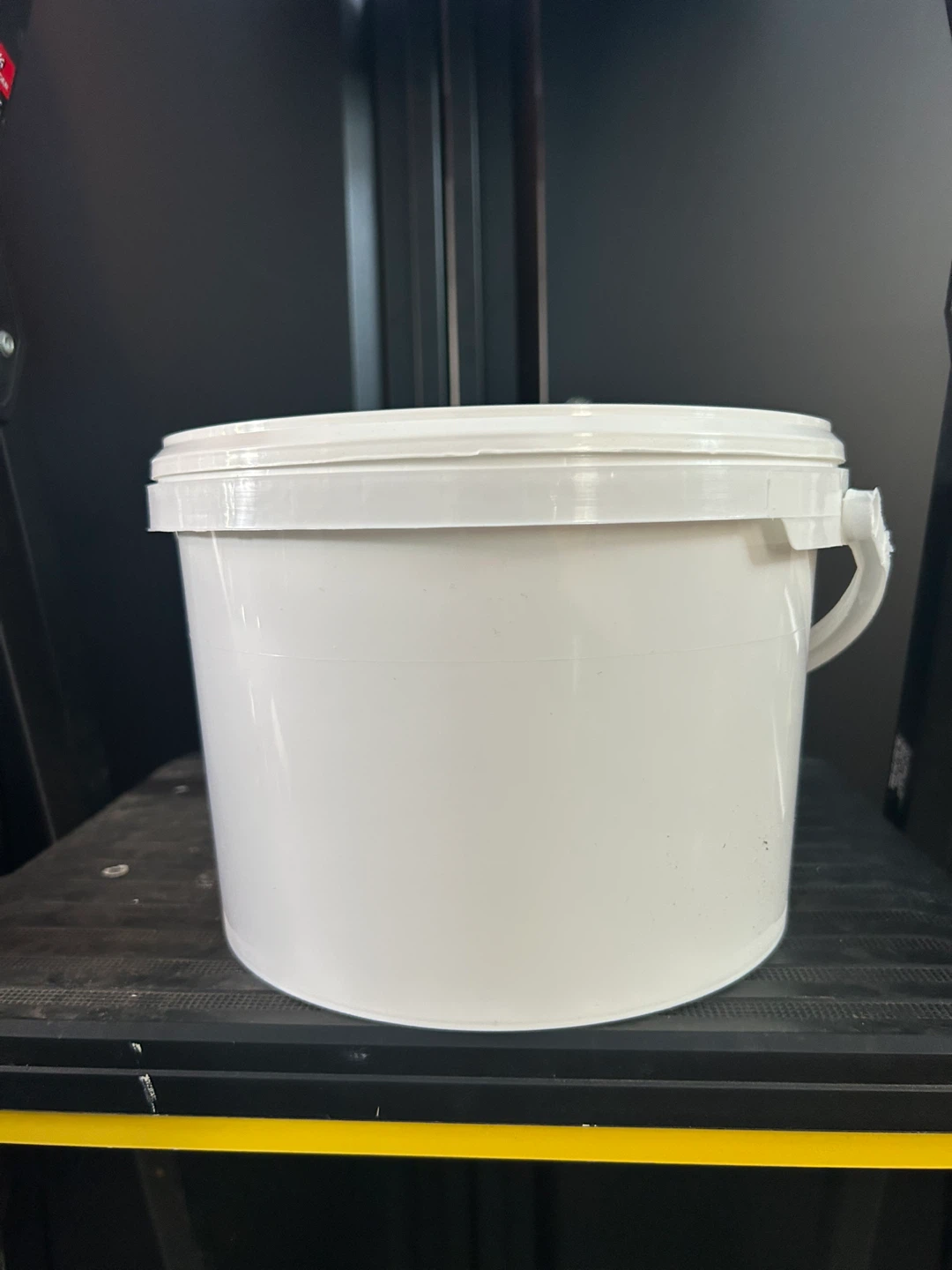 Jokey JET 44 PM White Bucket