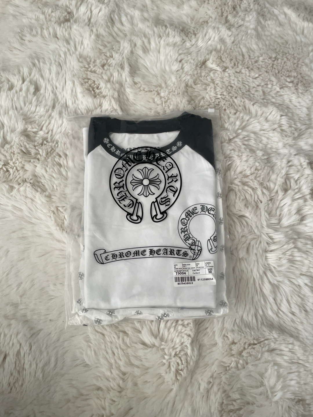 Chrome Hearts Longsleeve - photo 3