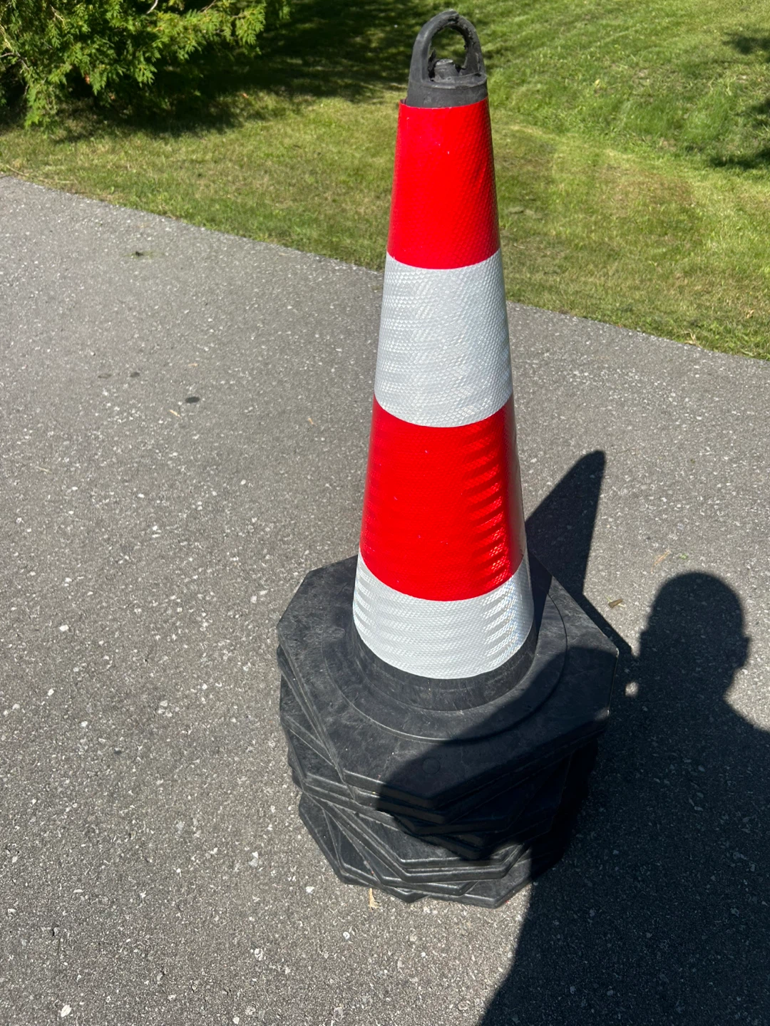 Traffic Cone