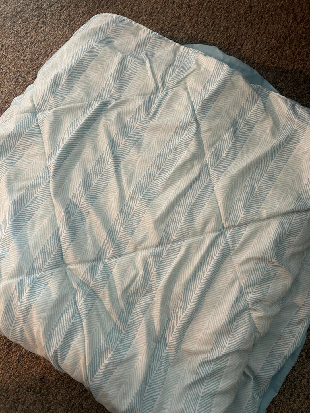 Queen Down Alternative Blanket