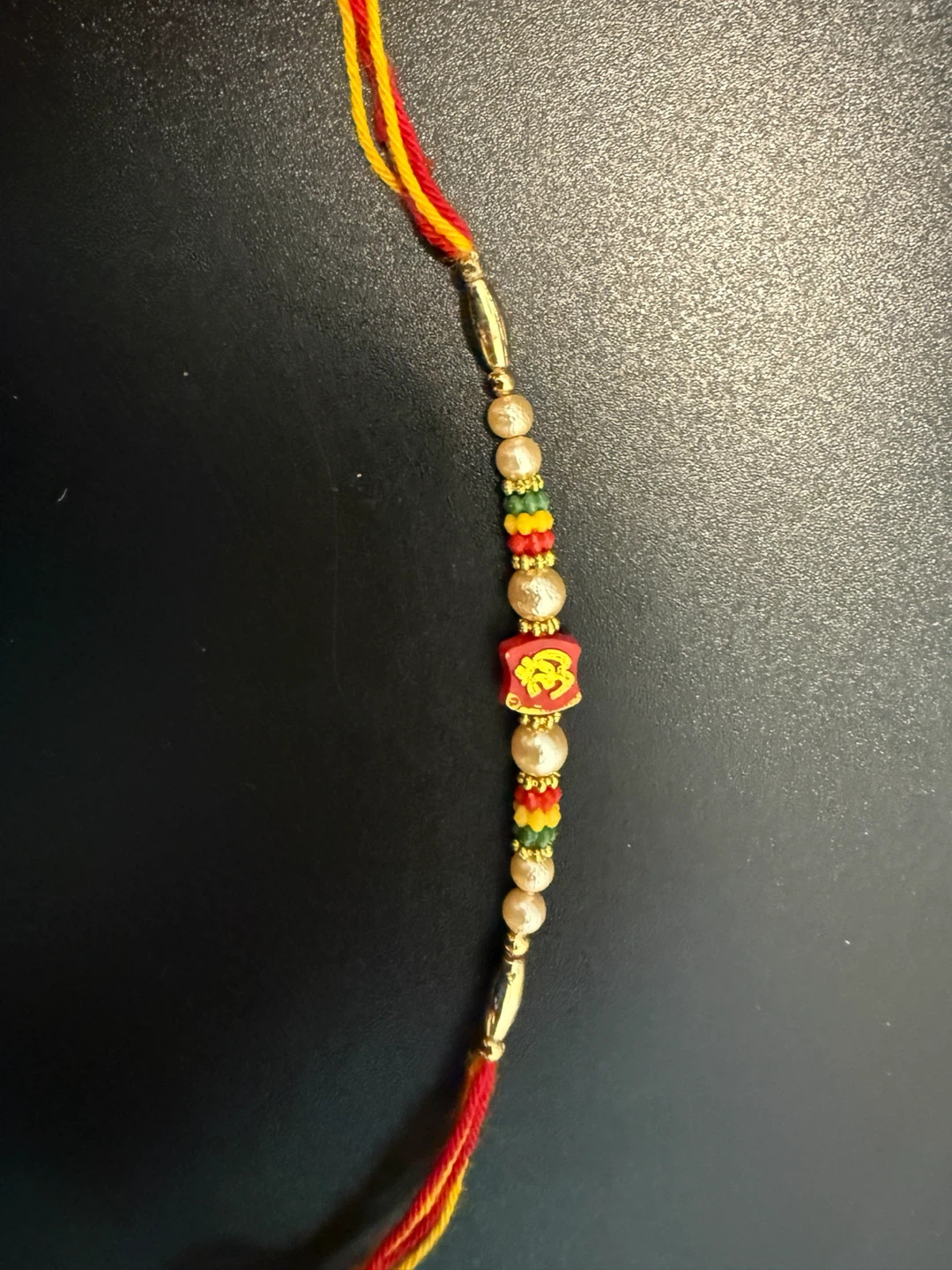 Rakhi Bracelet - photo 2