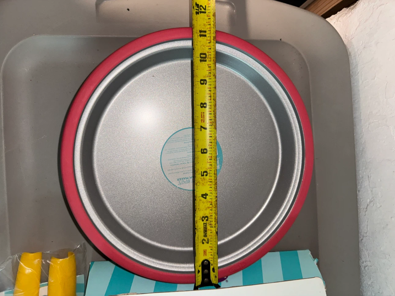 Chef'n Sweet Spot Ice Cream Maker - photo 4