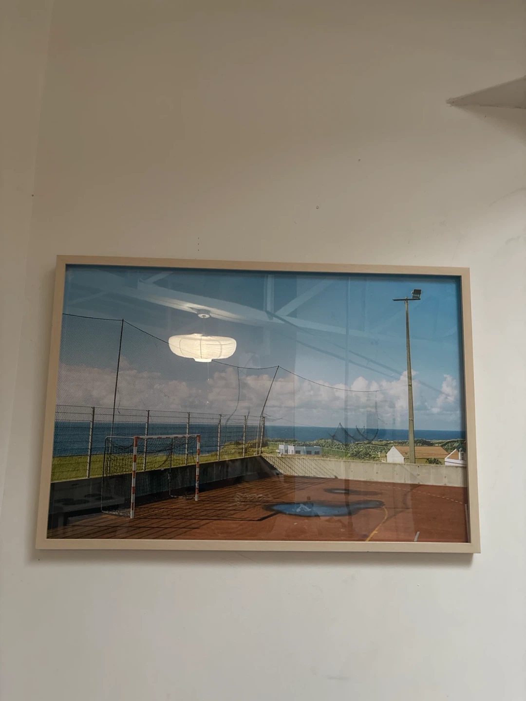 Framed Print