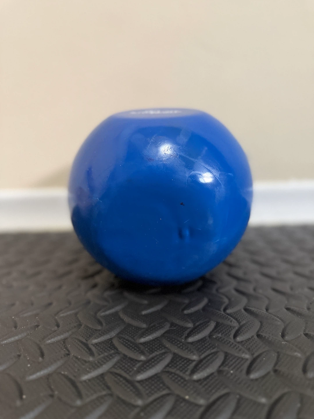 AmStaff Fitness 40 LB Kettlebell - photo 3