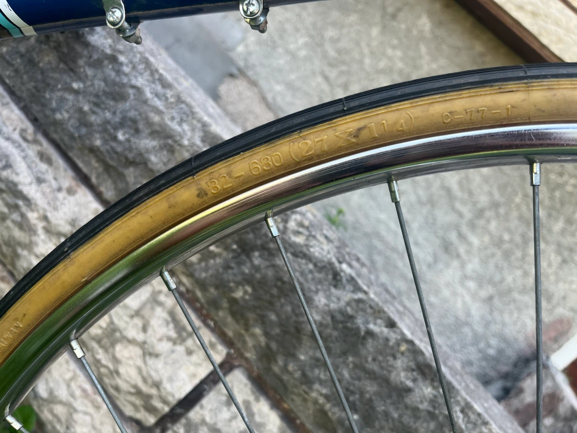 1980’s Vintage Supercycle Roadbike - photo 5