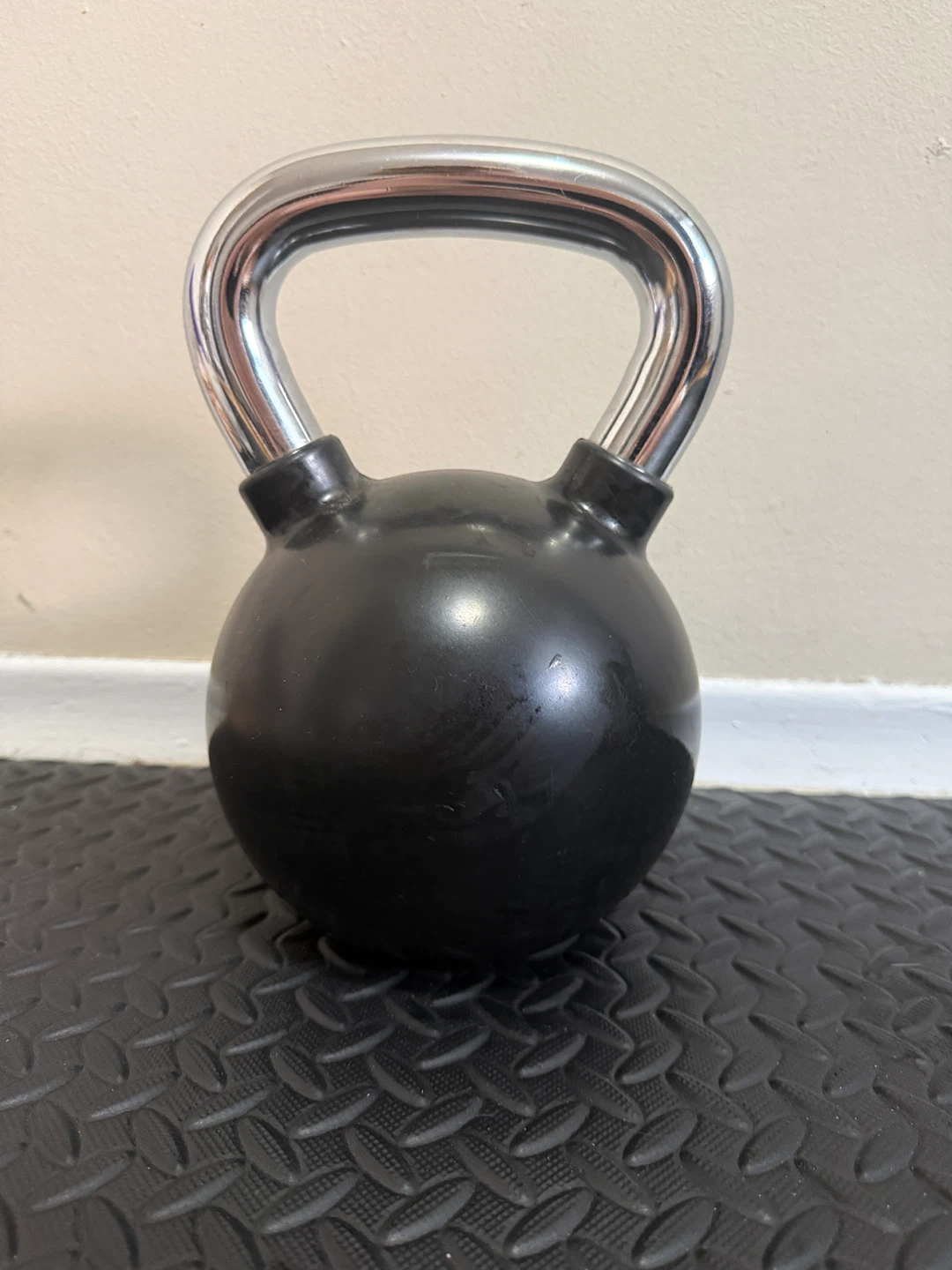 Vo3 50lb Kettlebell - photo 2